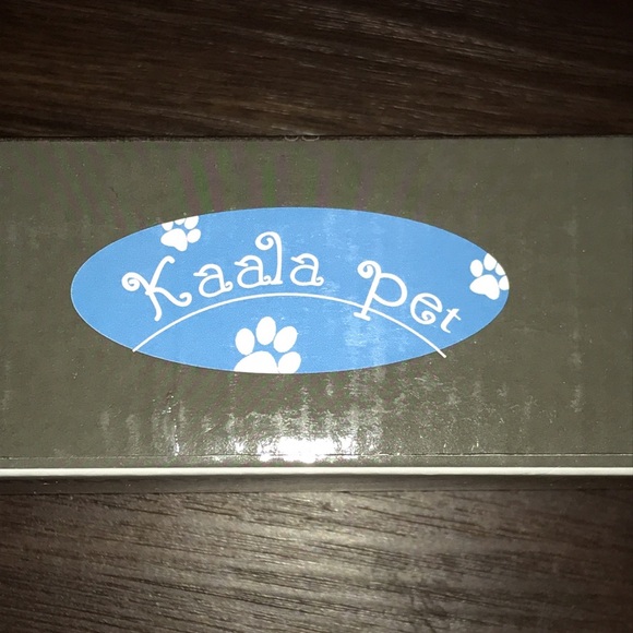 Kaala Pet Reusable Fur & Lint Remover+Travel Size Glove & Fur Remover New In Box - Picture 6 of 8